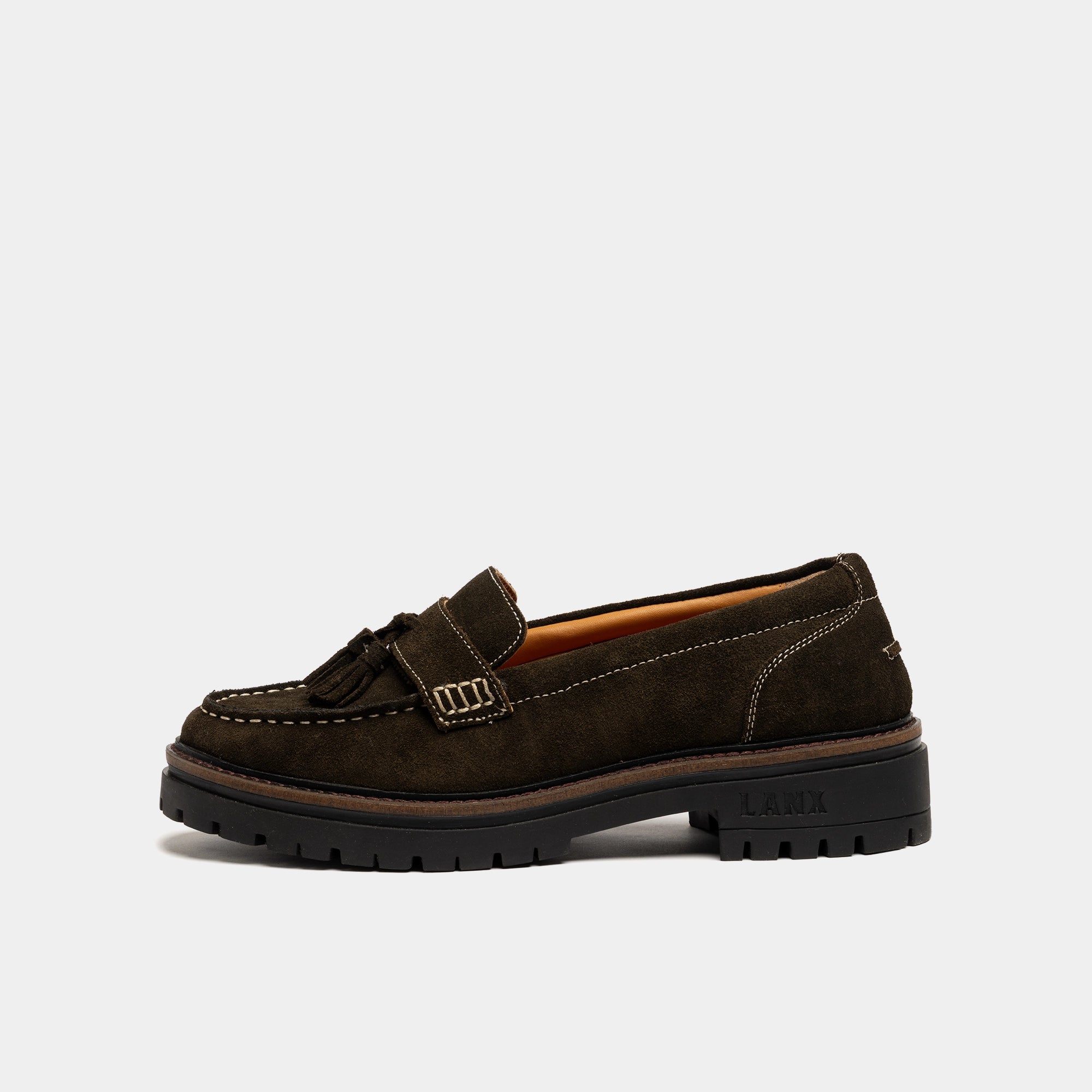 HARWOOD / KHAKI
